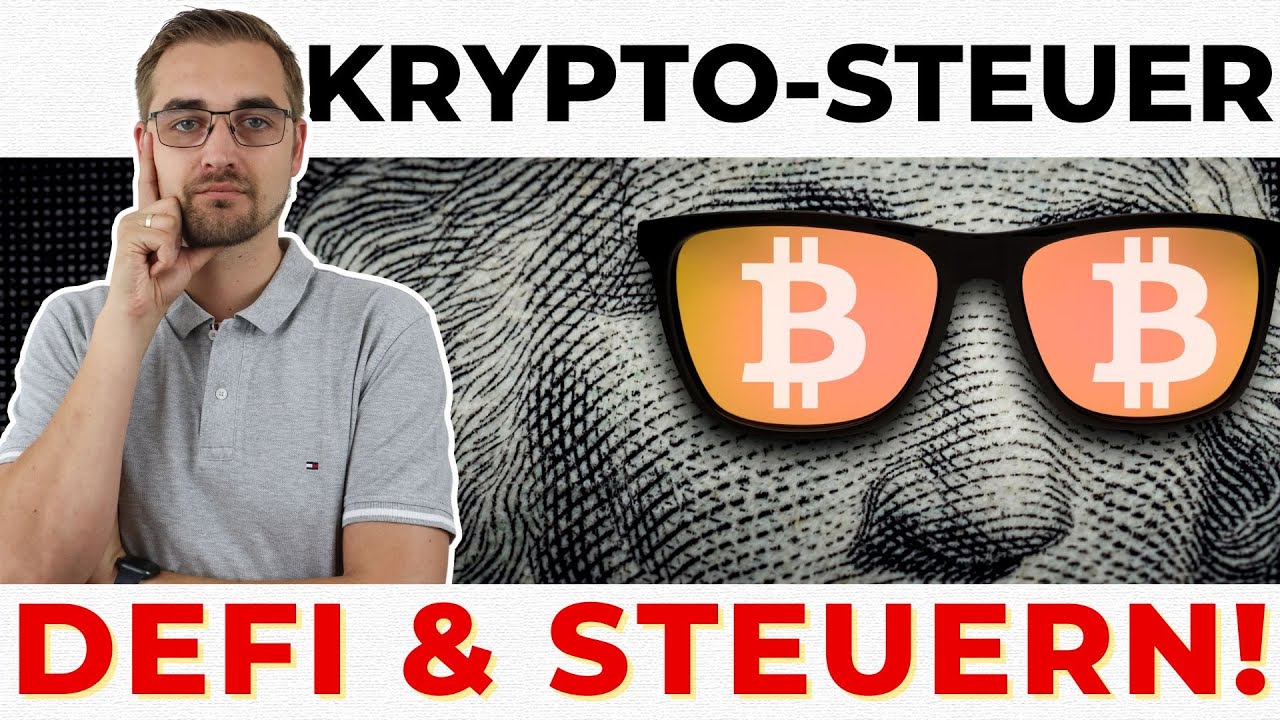 Decentralized Finance (DeFi) & Liquidity Mining &ndash; Steuerfalle oder Goldgrube?