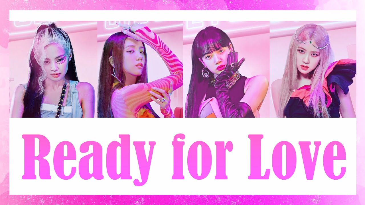 [THAISUB/แปล] BLACKPINK X PUBG MOBILE - Ready For Love #เล่นสีซับ