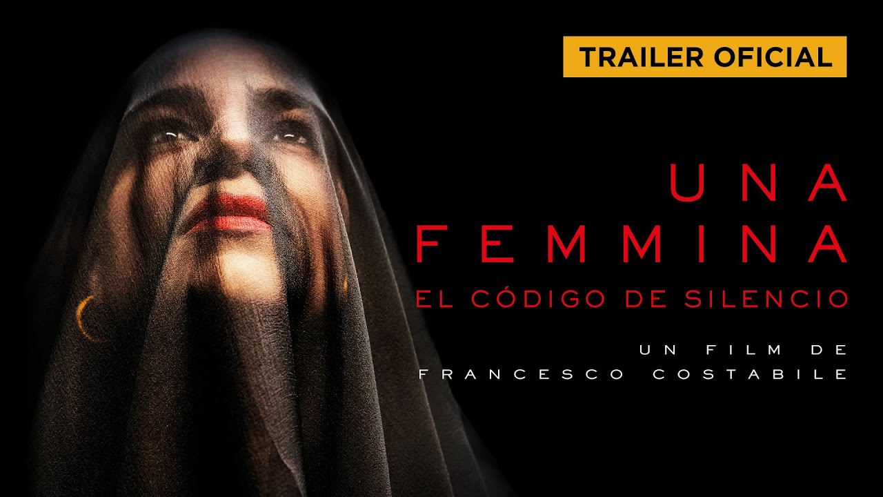 Una femmina    - Trailer subs espa&ntilde;ol