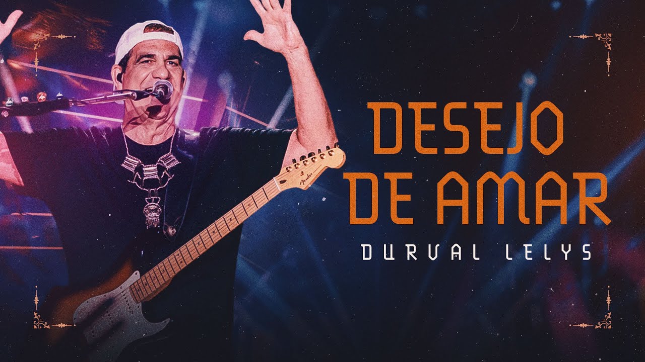 DESEJO DE AMAR