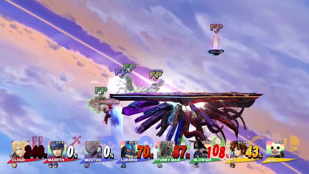 Big Final Destination