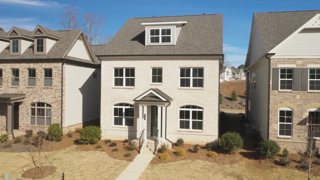 Central Park At Deerfield Township - The Providence Group