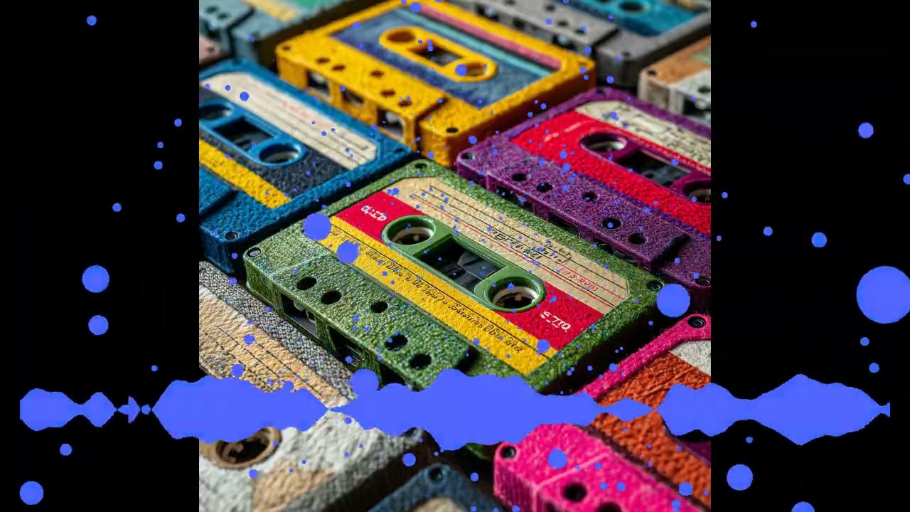 Muffin Morning (#OriginalLOFI)