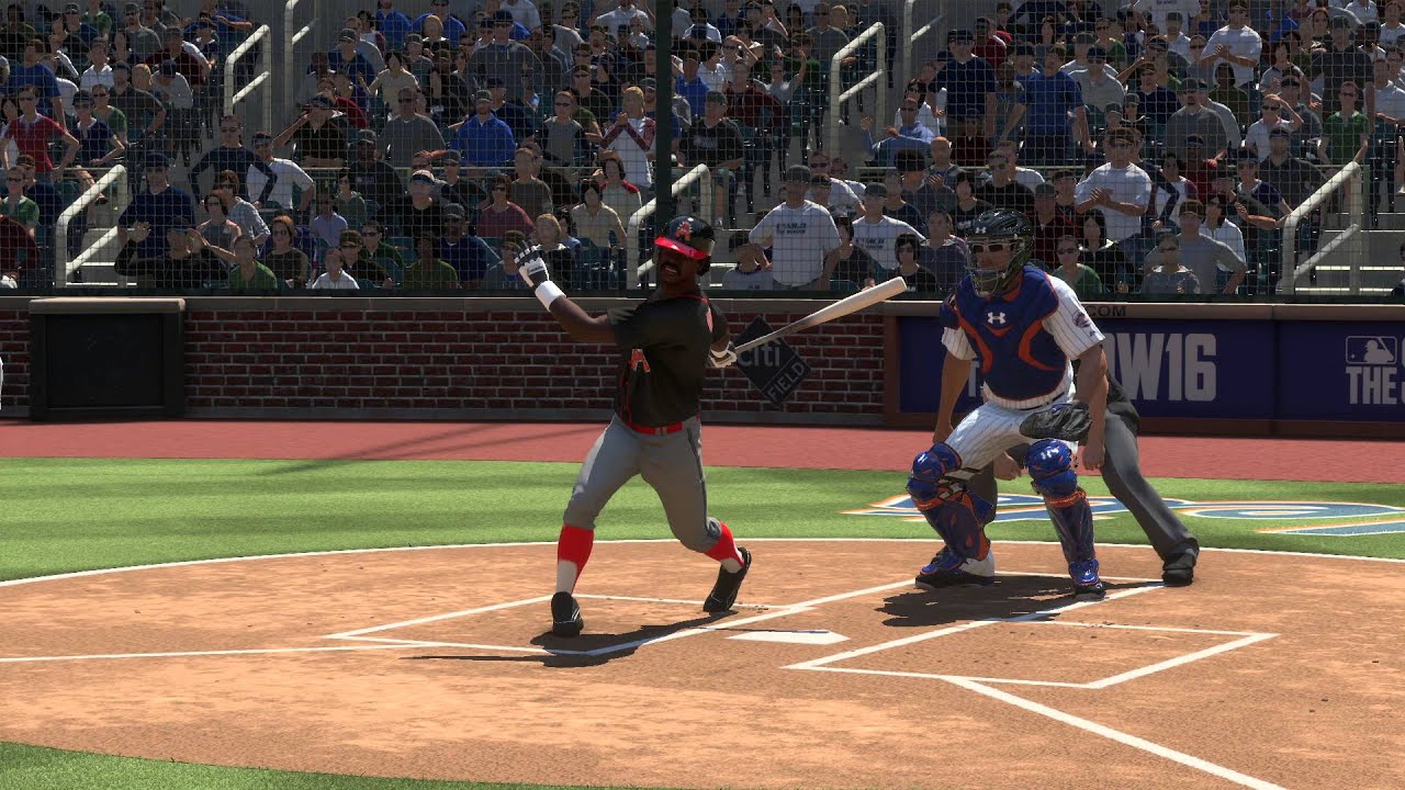 MLB The Show 16 - Battle Royale & Conquest Mode Video Blog | PS4