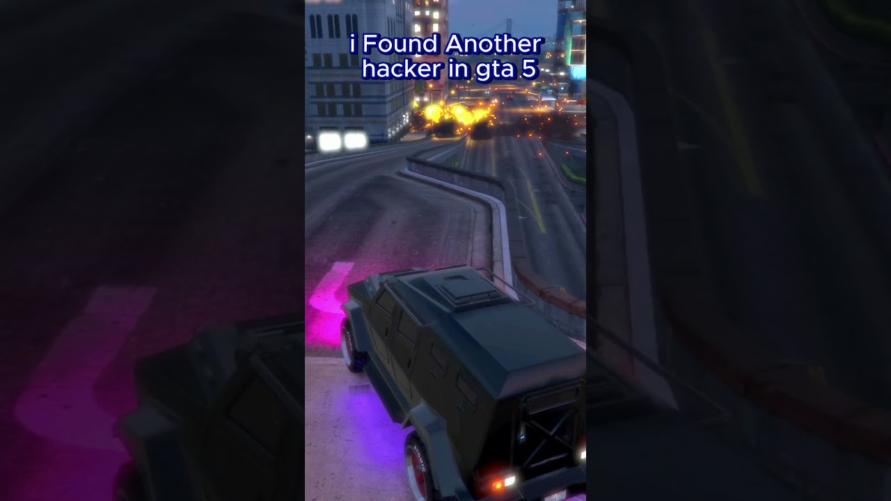 i Found Another hacker in gta 5 #principe_gff #foryou #gta5 #parati #viral #fyp