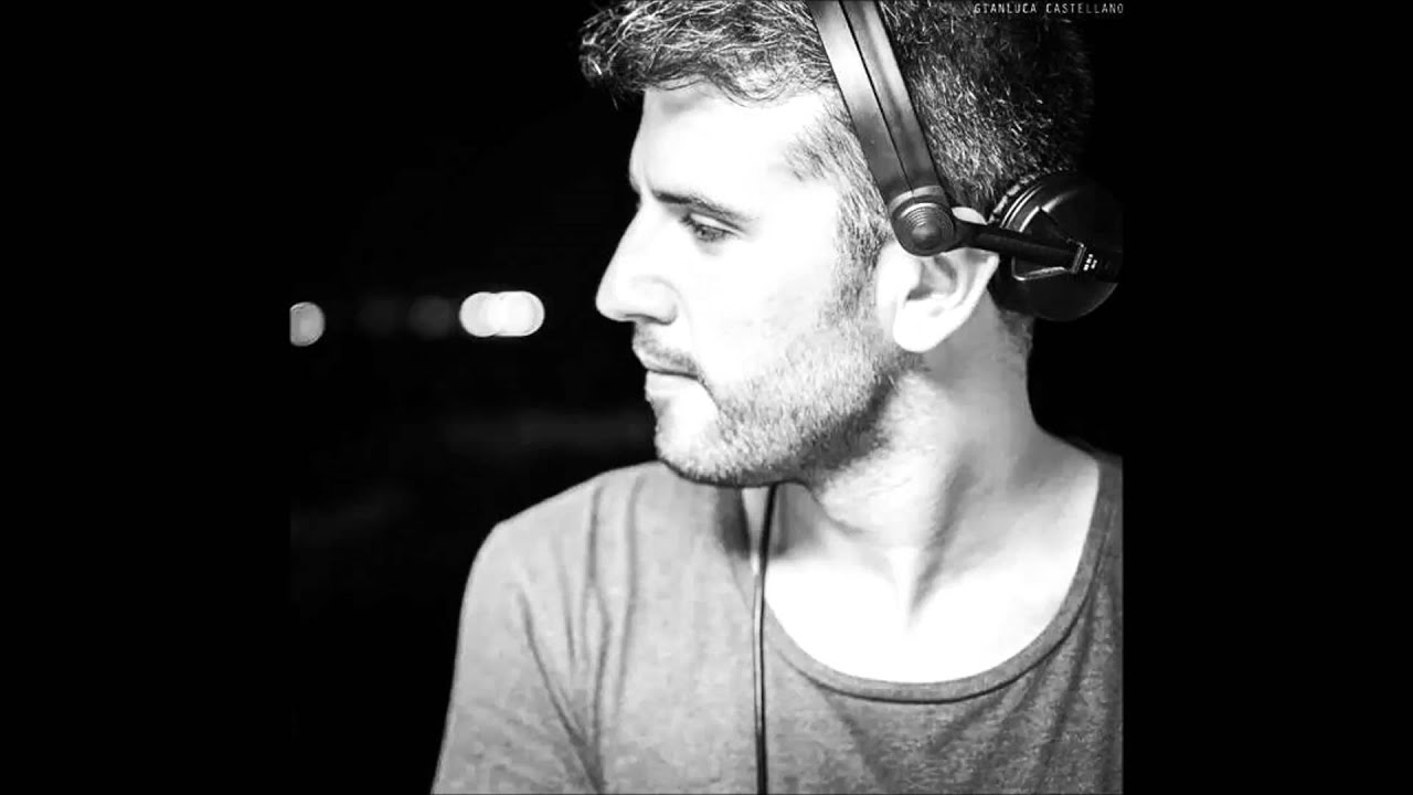 Mario Bianco - Sleepless chant (Luka 2 Sided Rub)