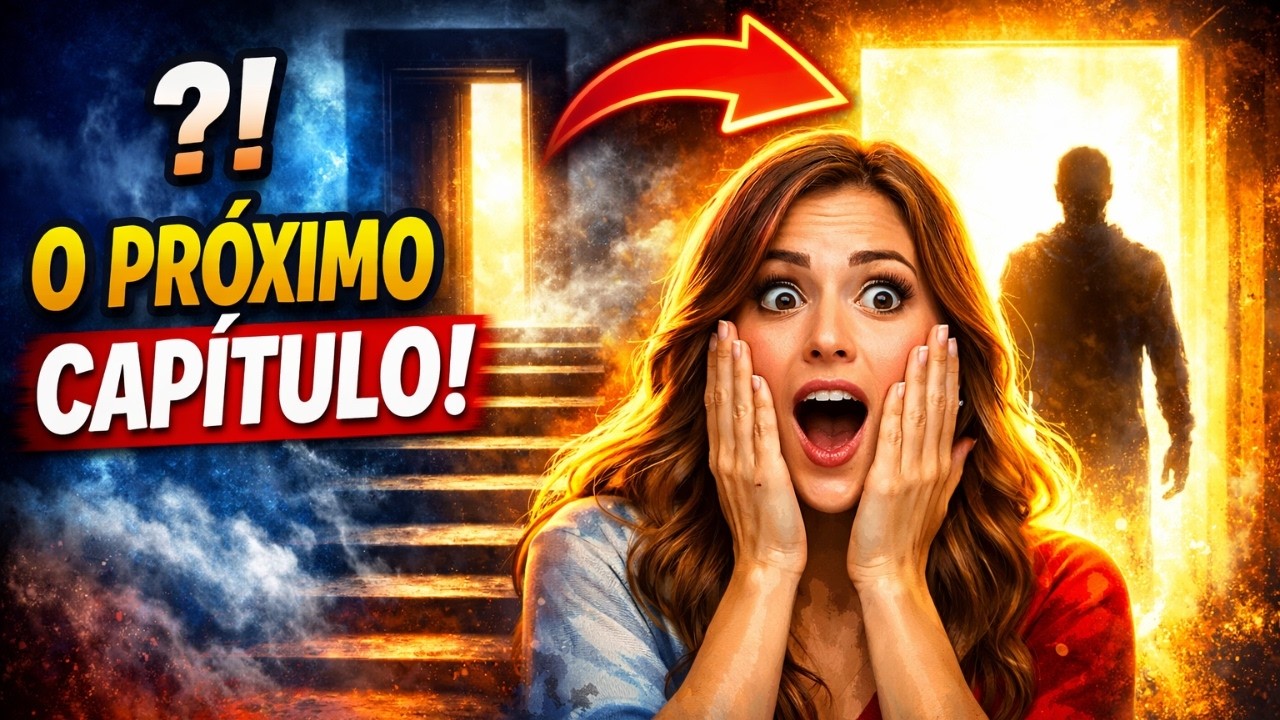 O próximo capítulo terá outro nome