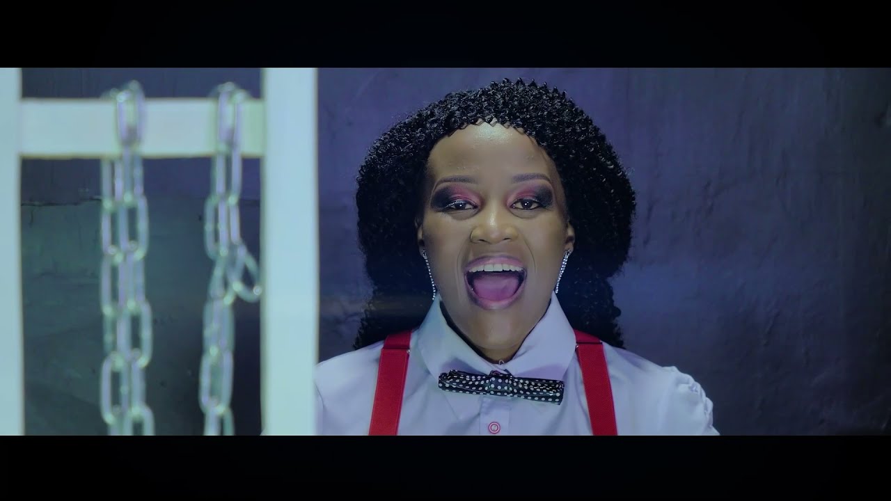NDIMUHOTANI - Grace Mwai (Official video)