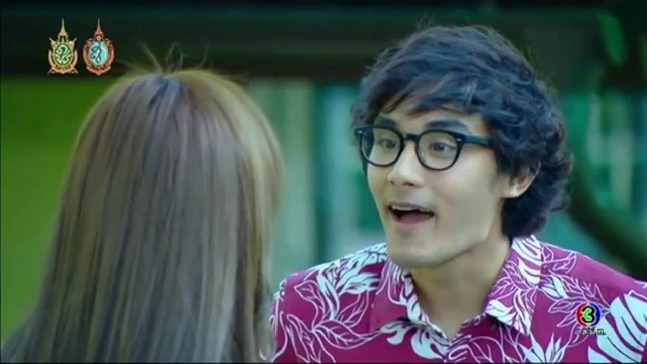 ดวงใจพิสุทธิ์  | จูน | ขอบใจนะ