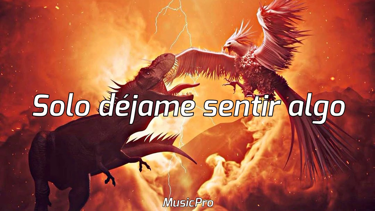 Illenium, Excision, I Prevail - Feel Something (Sub. Español)