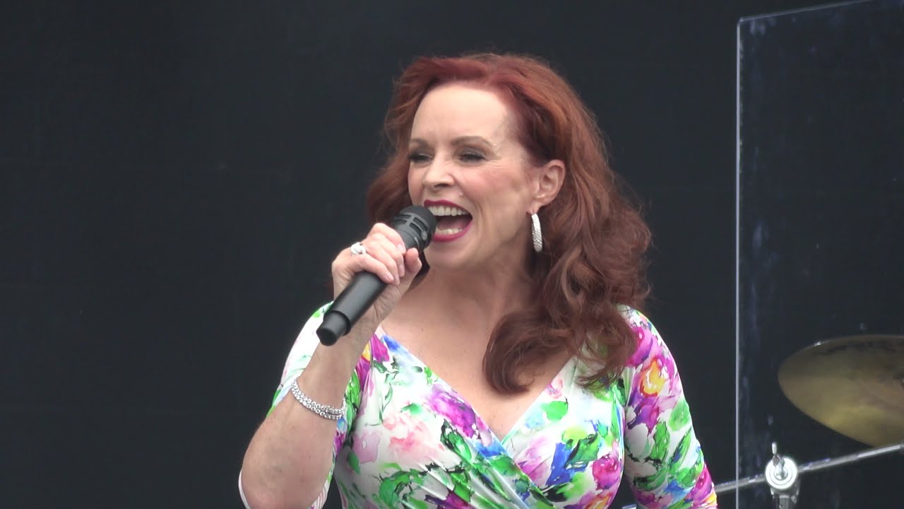 Sheena Easton 