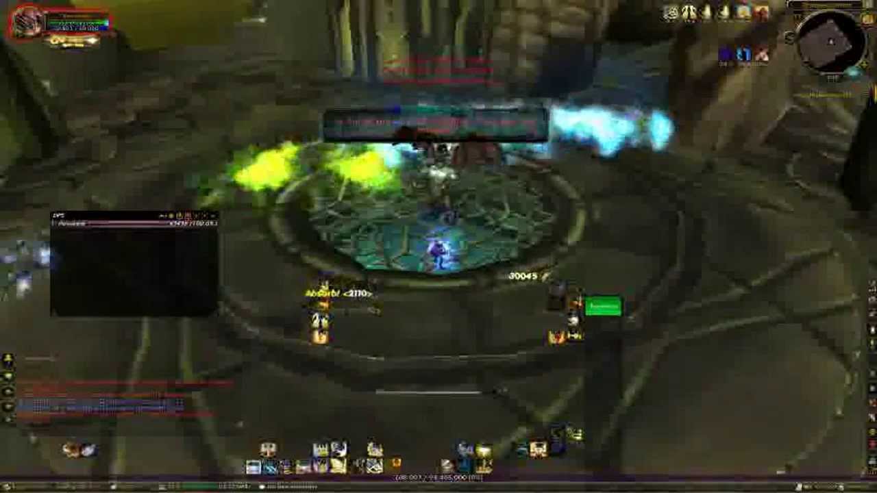 Solo Illidan