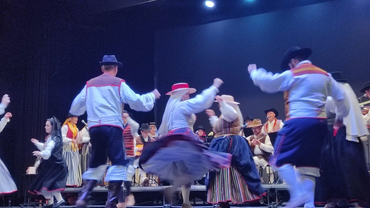 ISA DE GRAN CANARIA , A.F LOS ACEVIÑOS