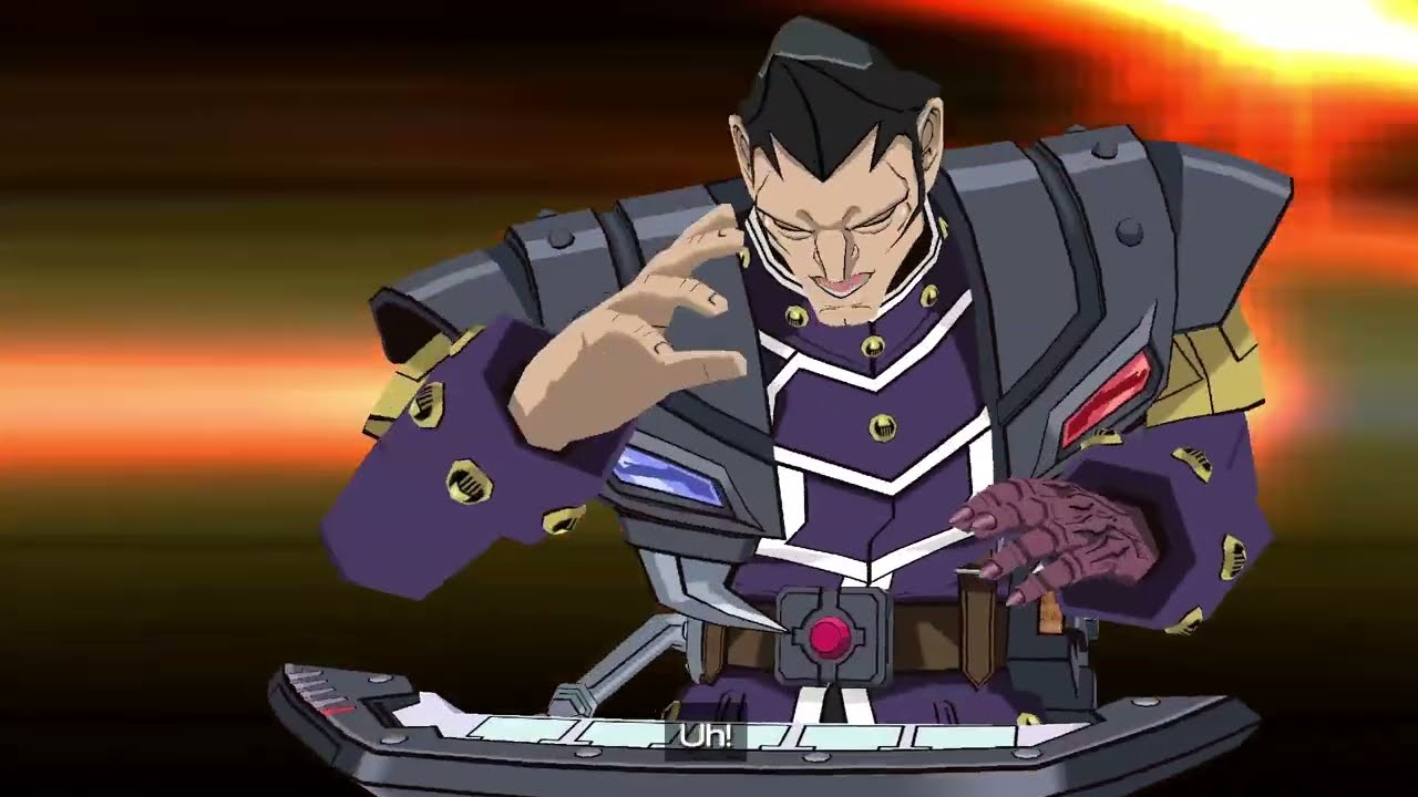 Supreme Tag vs Viper and Crowler! Runback #YuGiOhGXTagForce3 #Yugioh