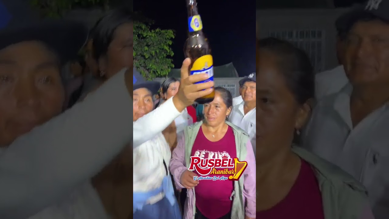 #Tema Menborracho x tu amor  #Rusbel_Aranibar