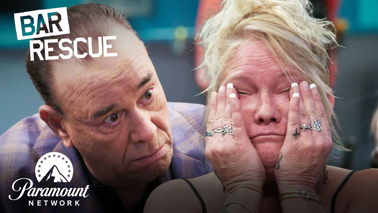 Bar Rescue Season 9’s BIGGEST Recon FAILS 🫣