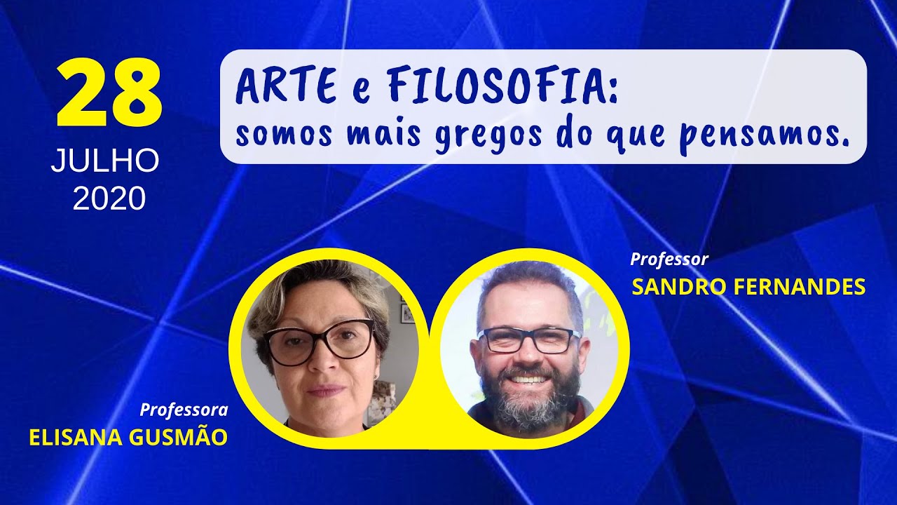 Arte e Filosofia