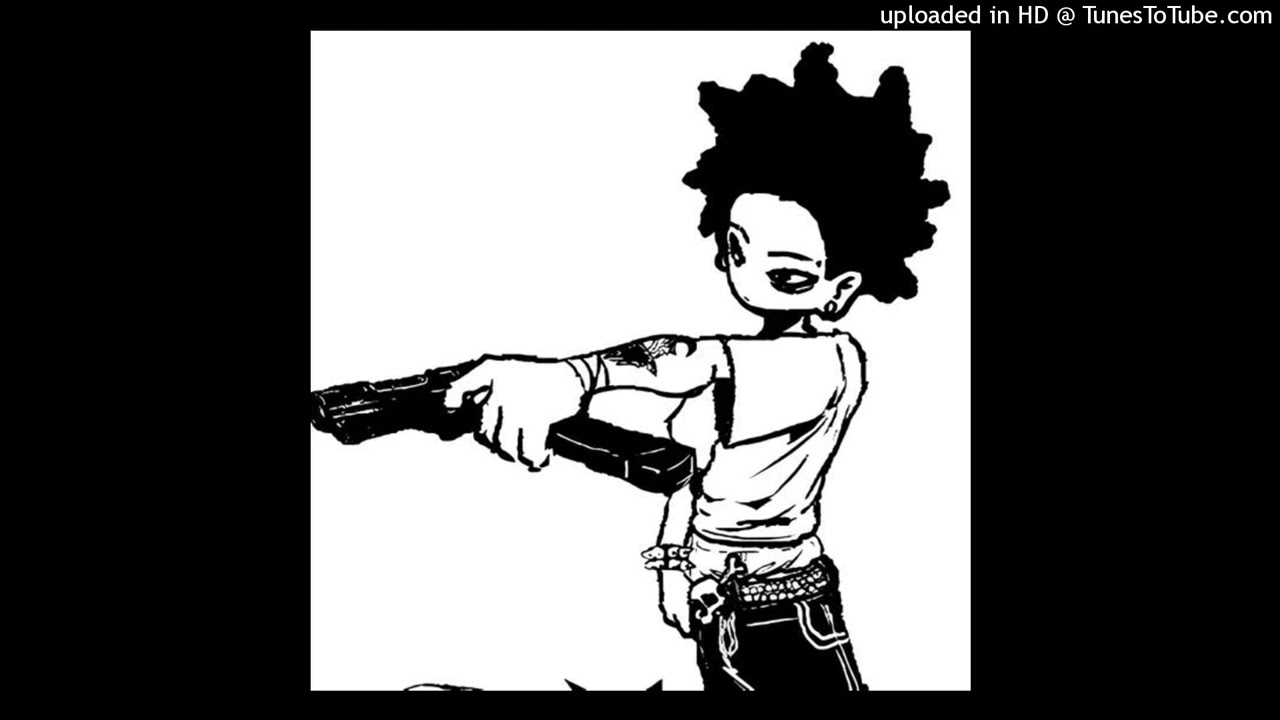 Xaviersobased + Lazer dim 700 + jerk type beat - Laced walking (9thousandboi)