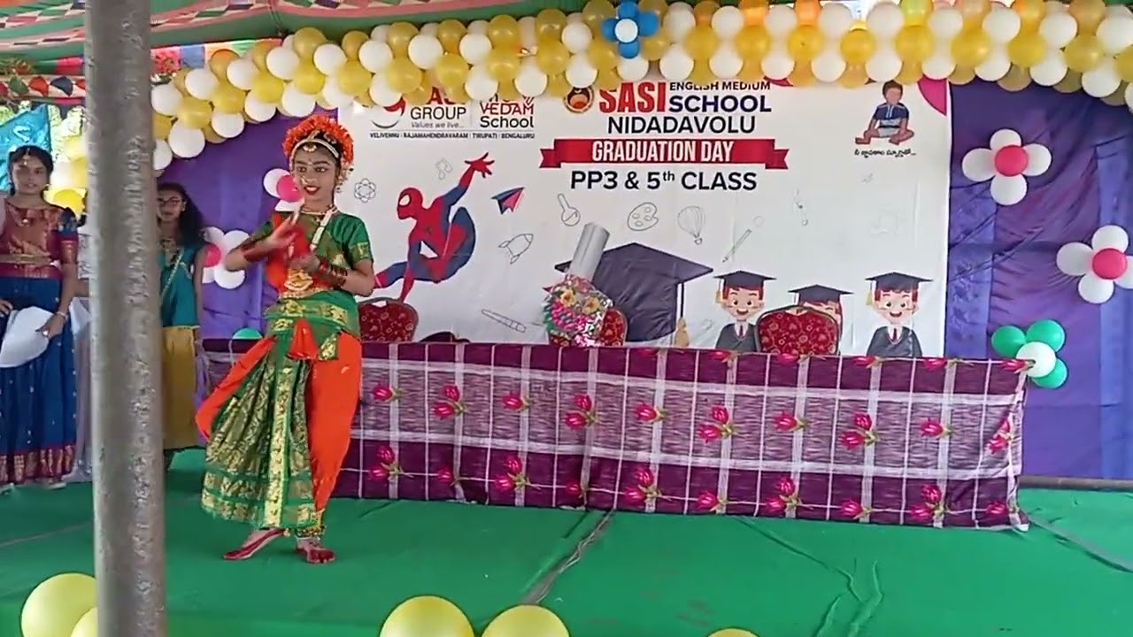 My little angel mooshika vahana dance performance 😍🥰💕#classicaldance 💃😍🥰