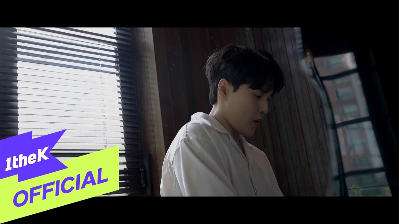 [MV] Jin Minho(진민호) _ First Love Is A Lie(첫사랑은 거짓말이다)