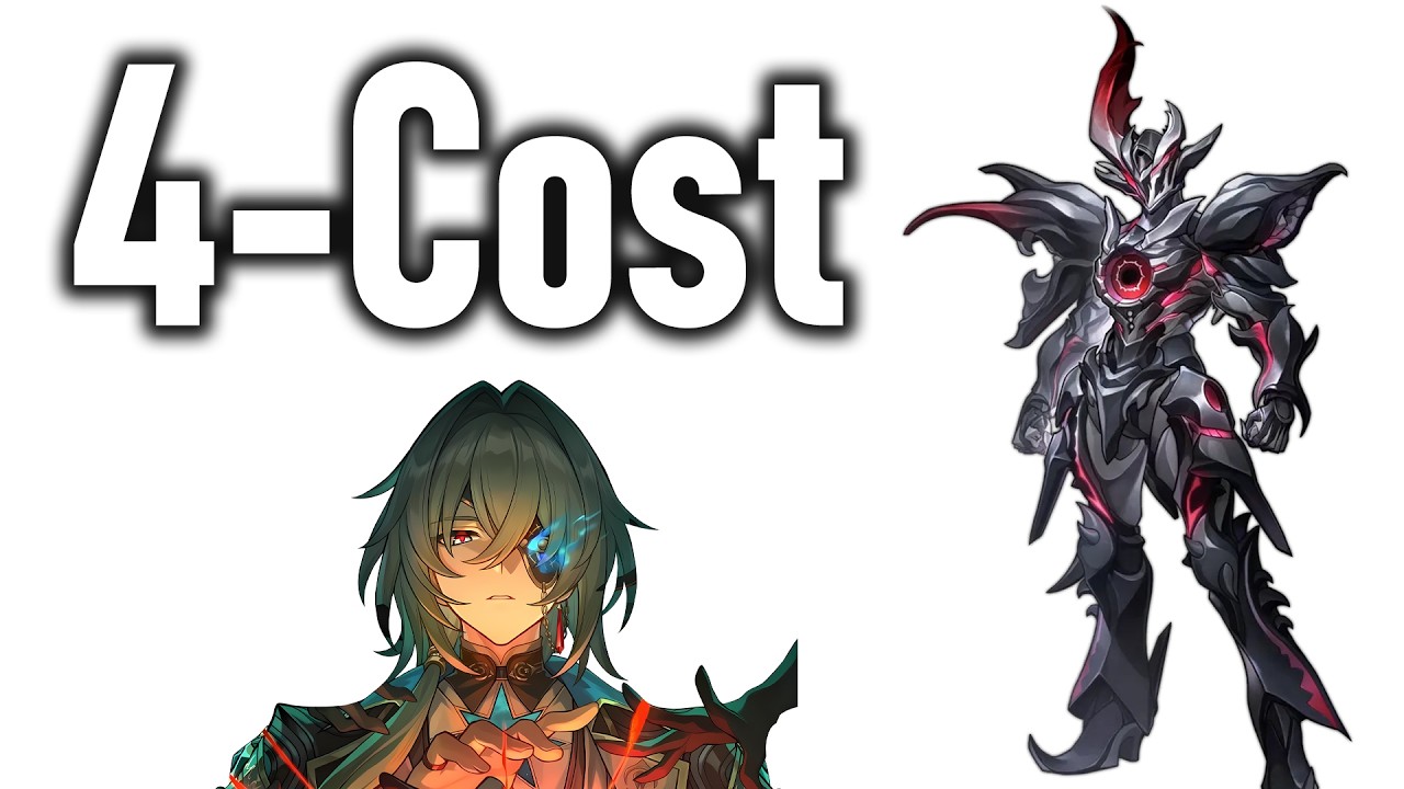 [4.2] Anaxa 4 Cost 0-Cycle | 4.2 MoC12 Dark Sam