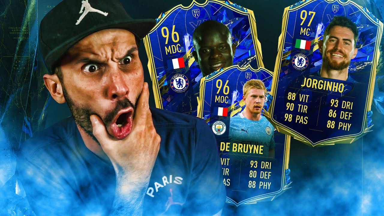 JOUR - 3 MILIEU TOTY 