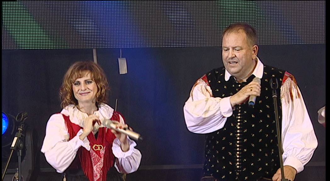 ALPSKI KVINTET - NIČ NE OKLEVAJ