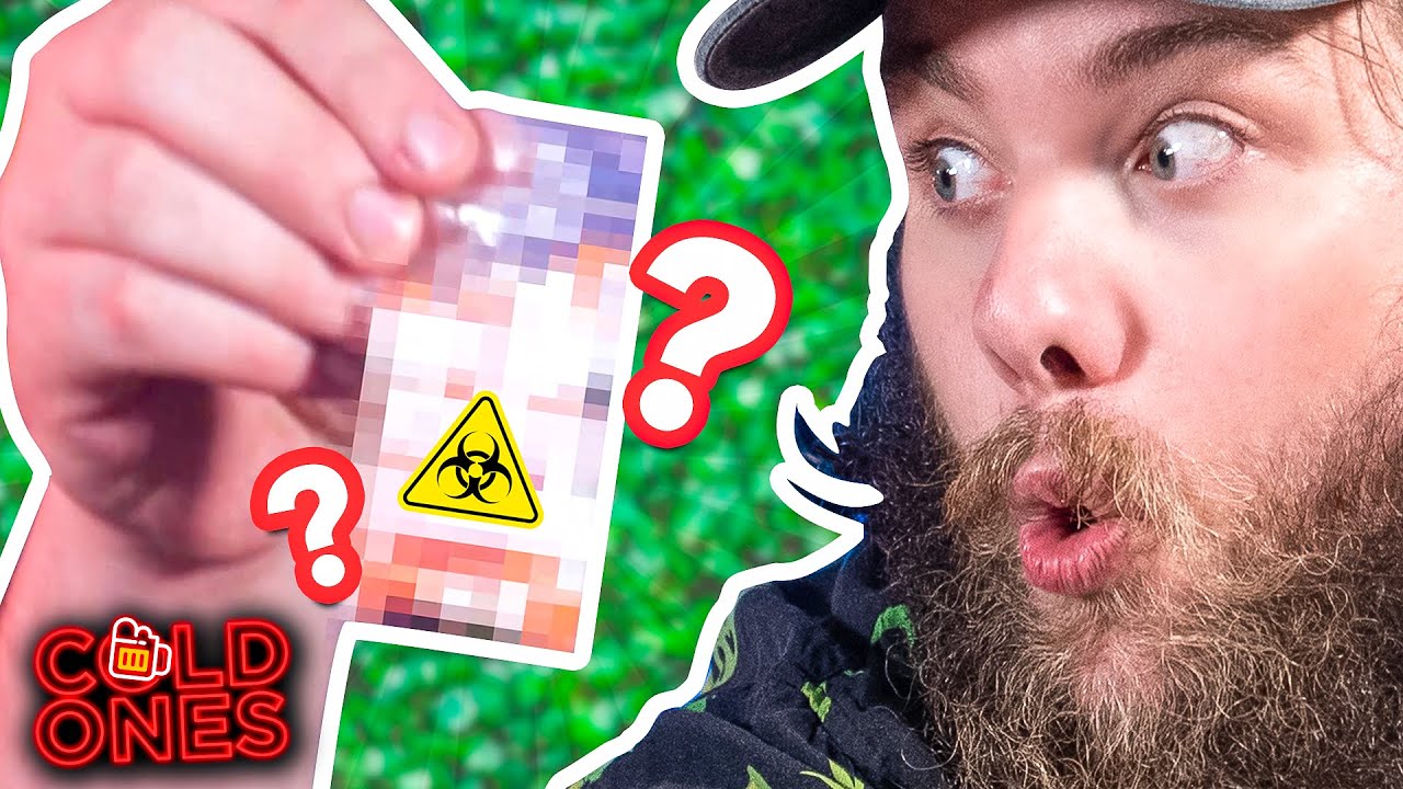 We LEAKED OUR ADDRESS and THIS Arrived...