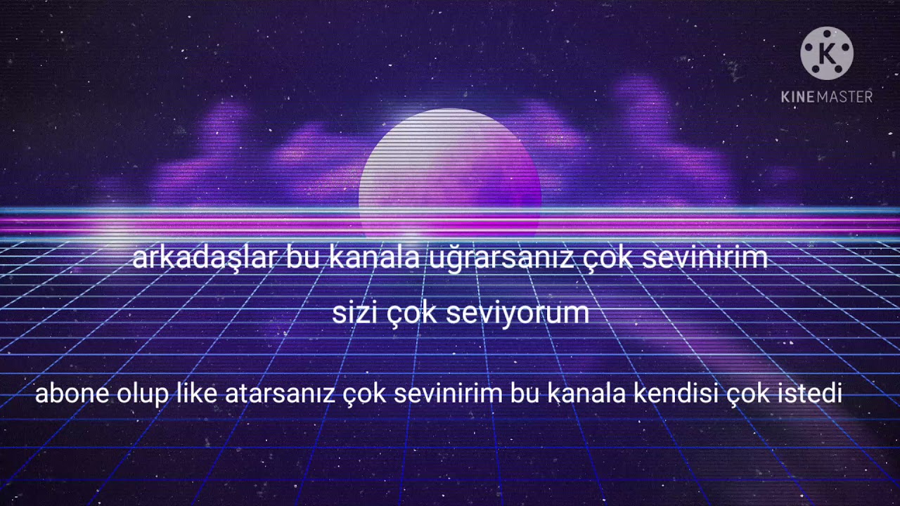 KANAL TANITIMI PLEASE BAKIN🙏❤️💕🌹