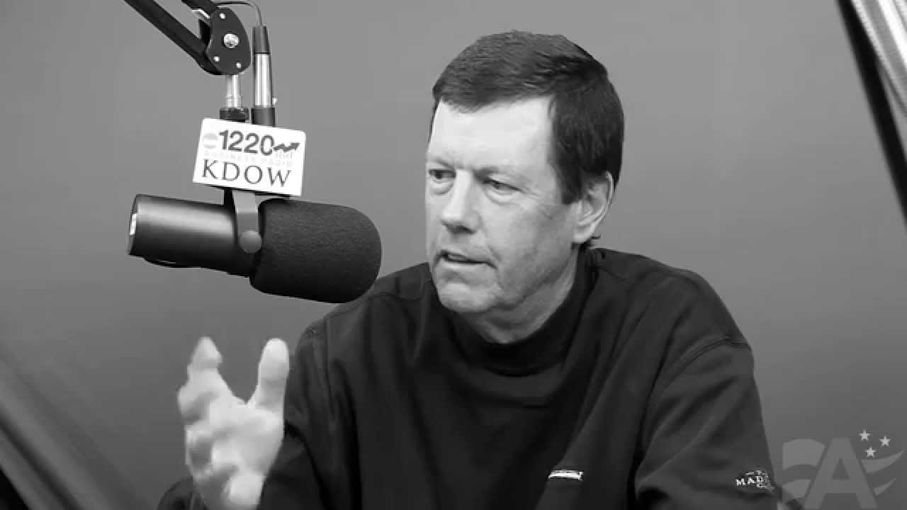 Building Sun Microsystems as told by Scott McNealy