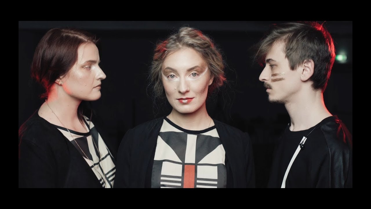 INANA - Hello (official video)