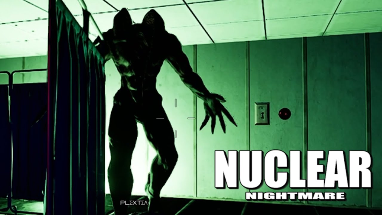 Nuclear Nightmare: Mr. Invincible
