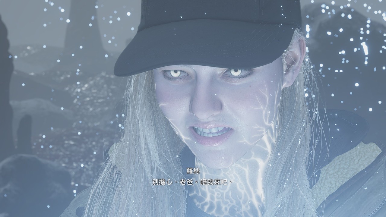 ＜Nancy南熹＞惡靈古堡8Resident Evil 8 | PART04 | 解謎迷路 | 恐怖遊戲