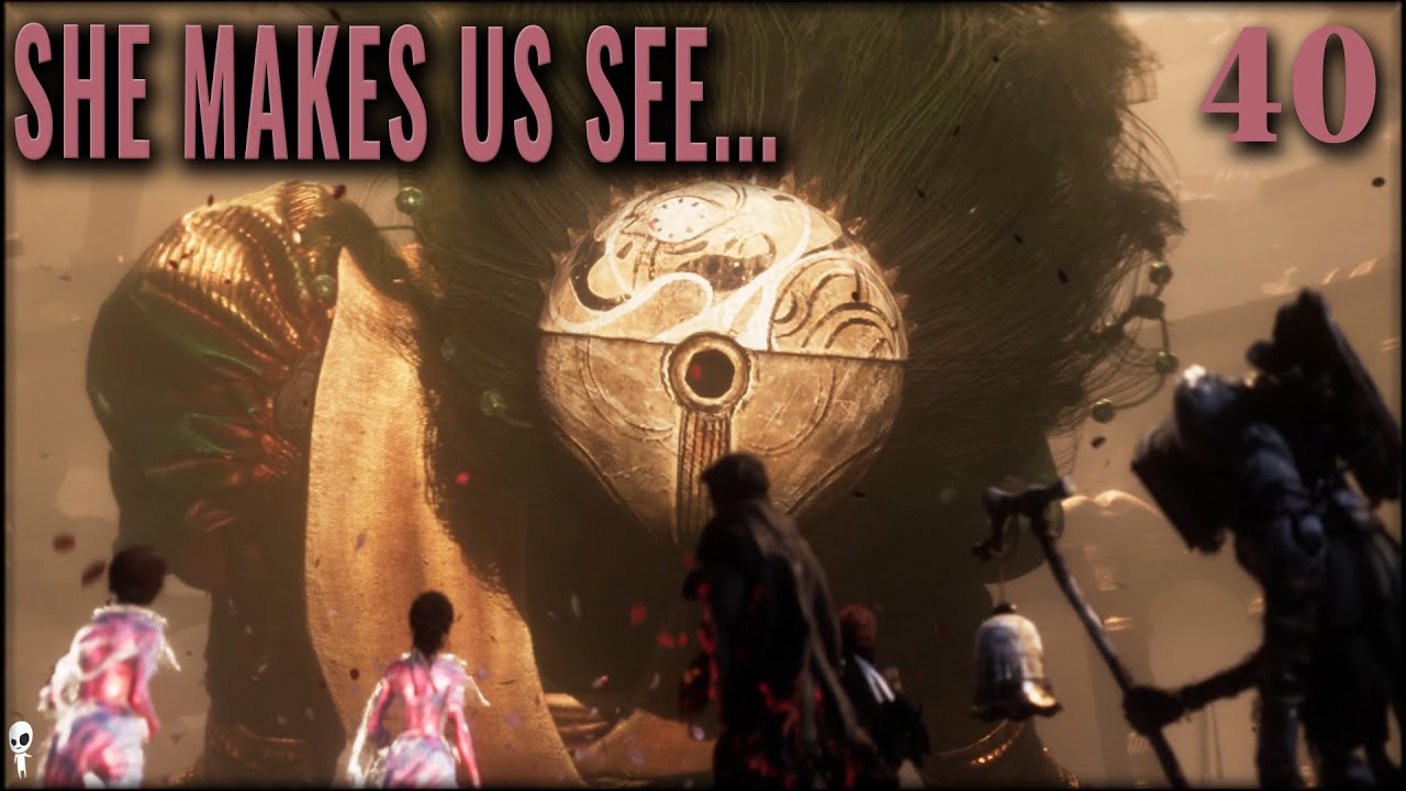 Our First Axon....Sirene | Clair Obscur: Expedition 33 — Part 40