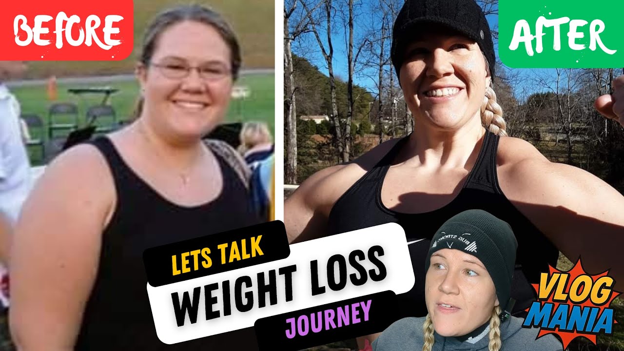 I Lost the Weight Then Gained It Back | Here's What Happened