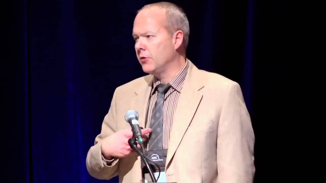 Erik Bartsch, Xstrata Nickel, ARC Orlando Forum 2011, Part 1