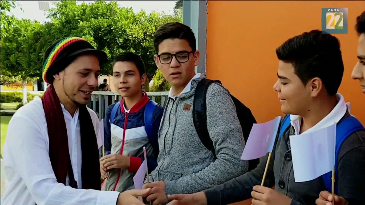 Ecos de la FIL con Ondjaki
