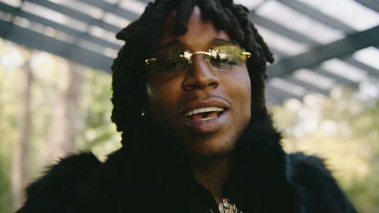 SG Tip ft. Jacquees (SURRENDER)