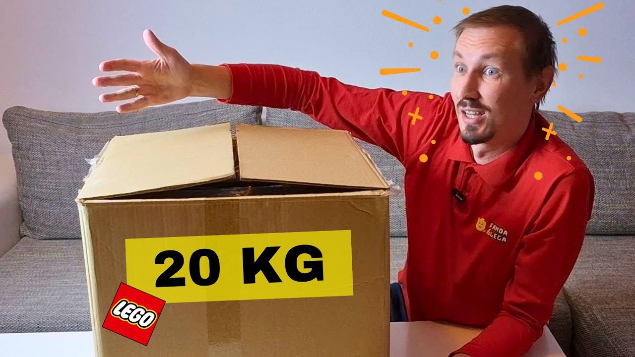 ZBLÁZNIL jsem se z toho? 😱😱
