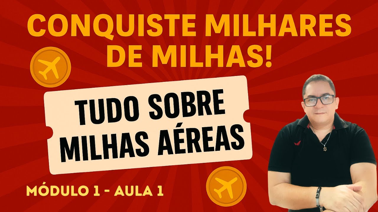 Módulo 1 - Aula 1  -  