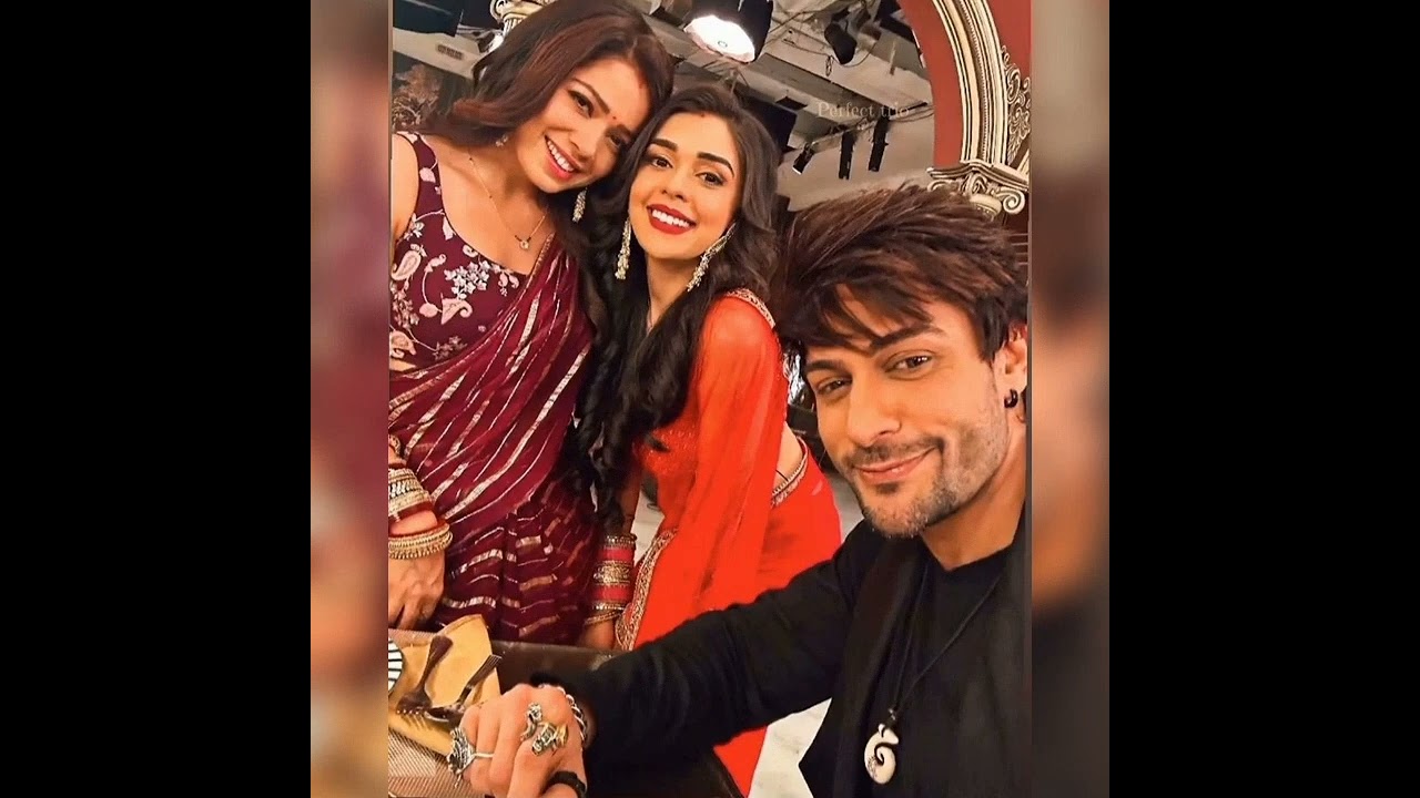 #bekabu serial#Shivangi Joshi all actors &hearts;️#shortvideo #sorts #viral
