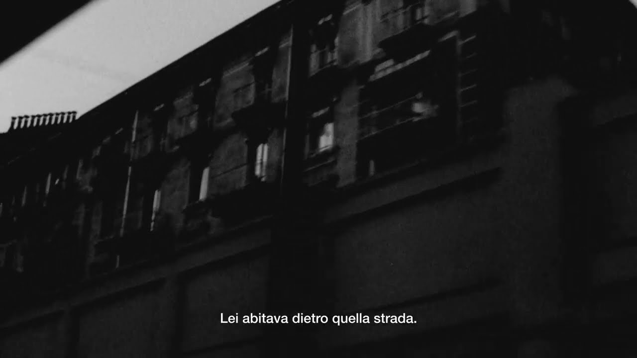 Scheletri - Torino non &egrave; la mia citt&agrave;