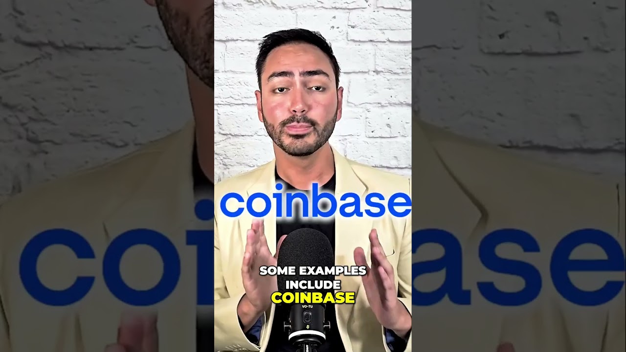 Centralized vs Decentralized: Which Crypto Exchange is Right for You? 🔀