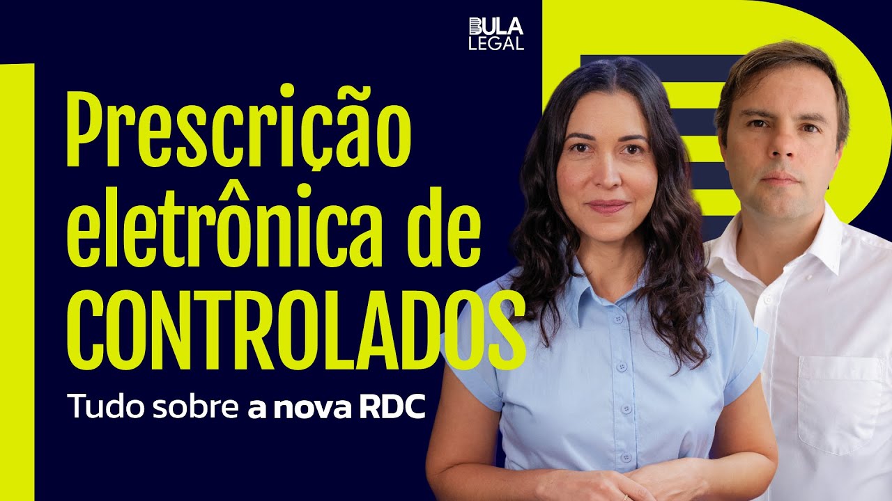 Como se preparar para essa mudança (Bula Legal #33)