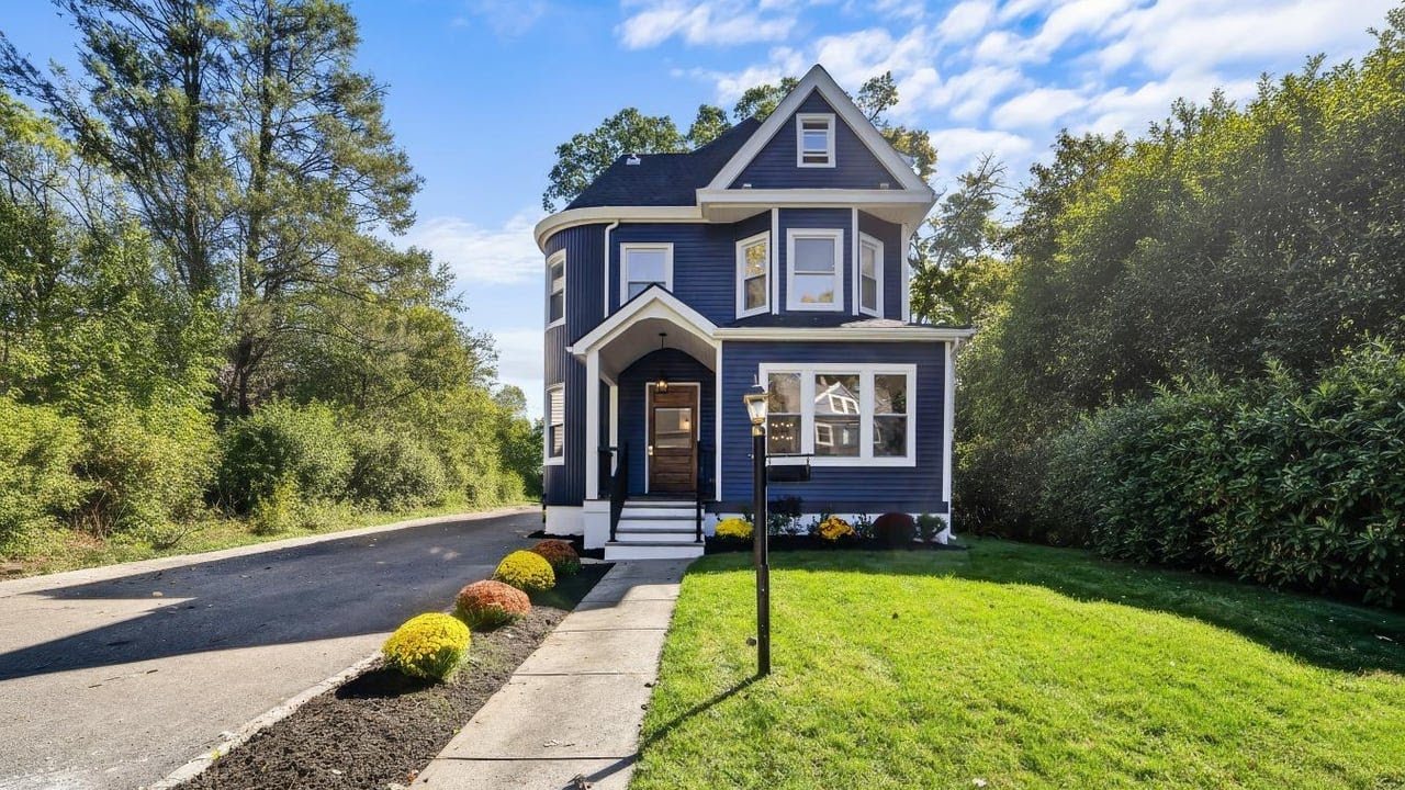 37 Montclair Ave, Montclair, NJ