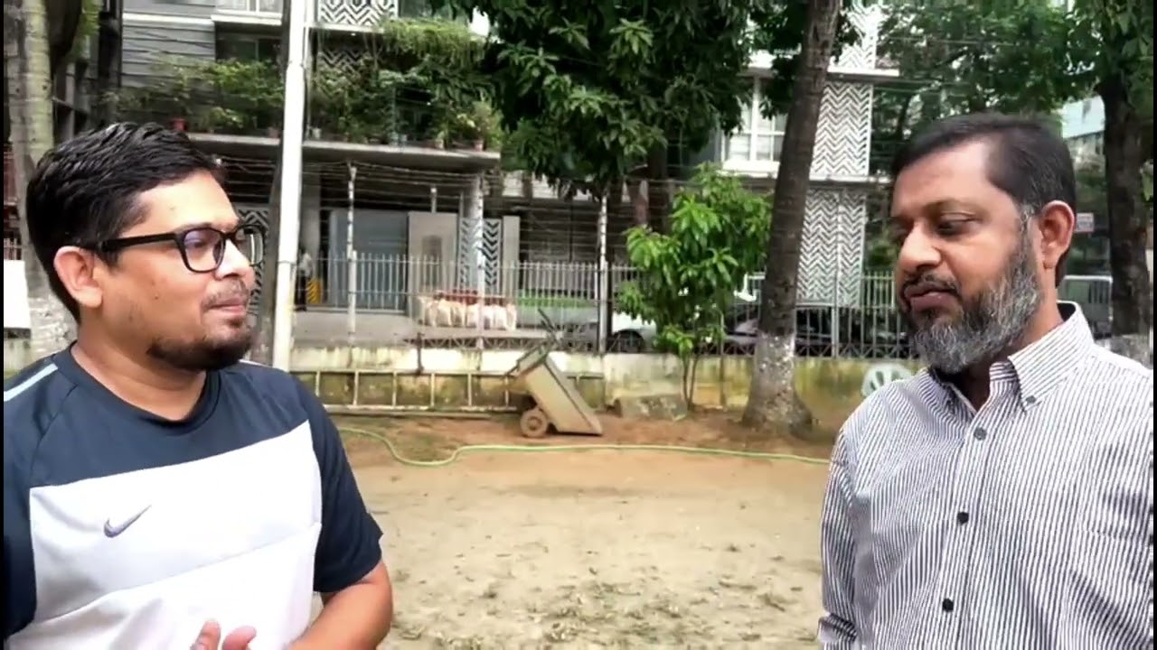 সার্জারীর ৯ মাস পর মাঠে ফুলবল খেলছেন, একসাথে দুই লিগামেন্ট ACL & PCL রিককন্সট্রাকশন করা রোগী।