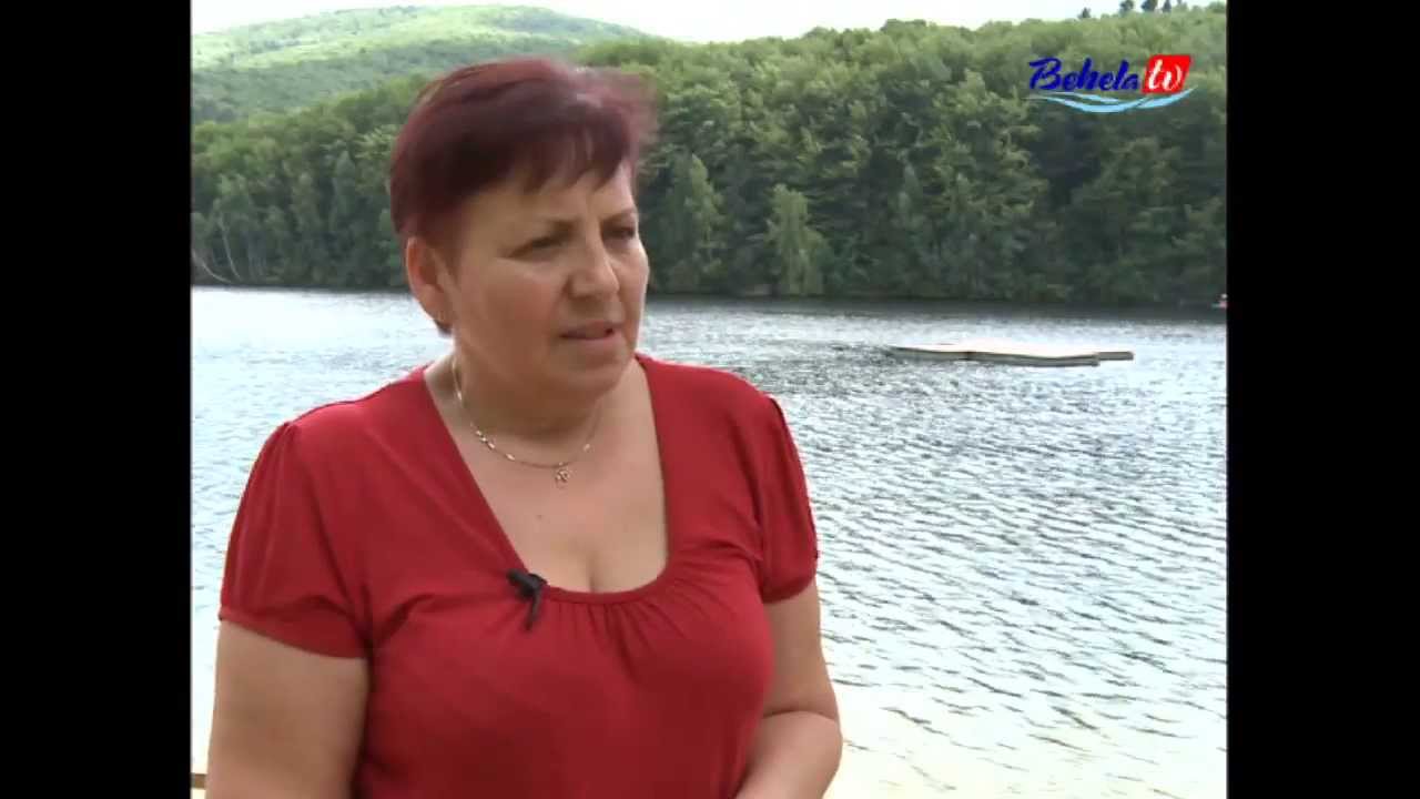 Hoinar in Vest - Trei ape si Valiug