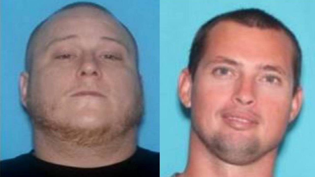 Men found dead in Port St. John home identified