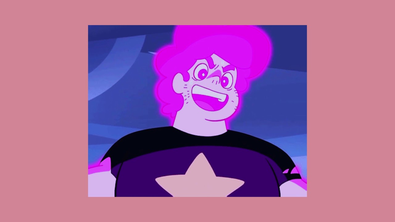 Steven Universe The Movie - Disobedient (SLOWED)