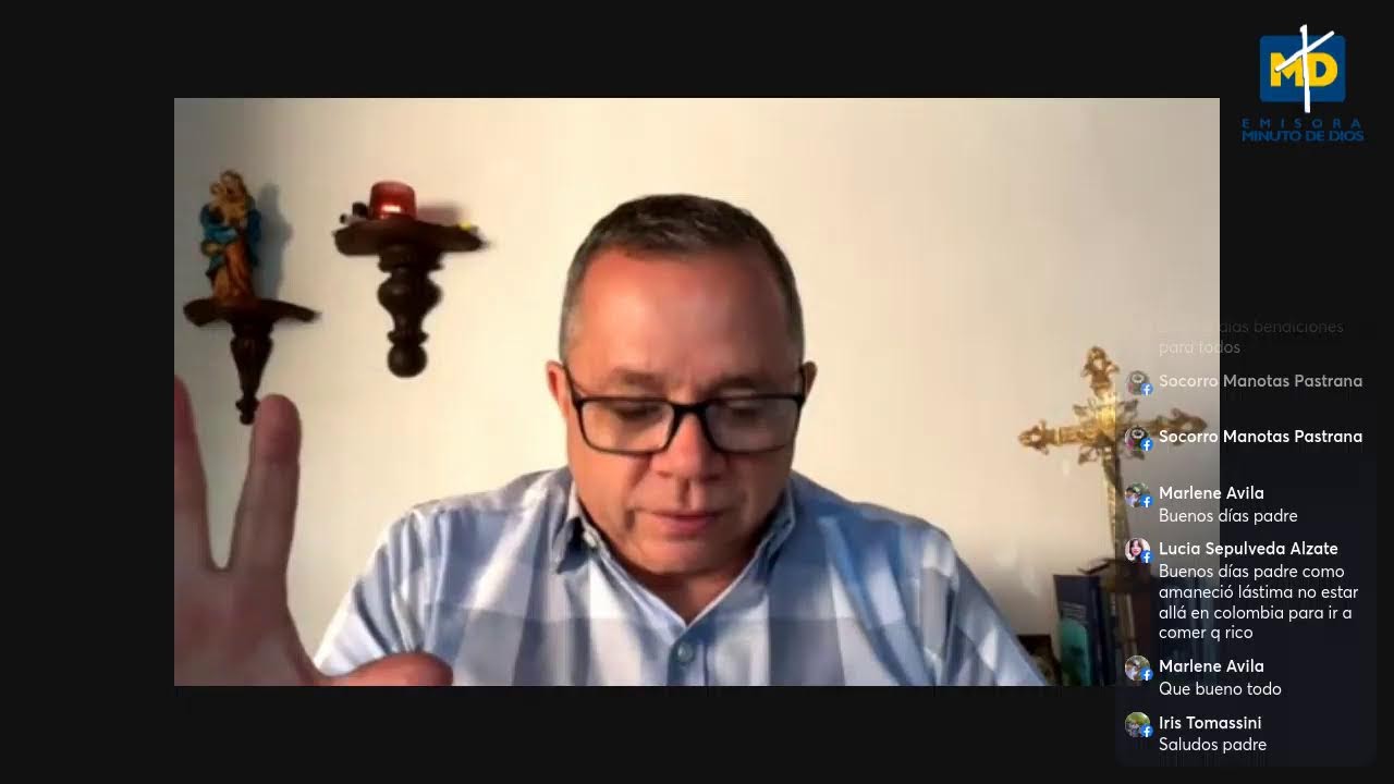 Jueves 22 de enero